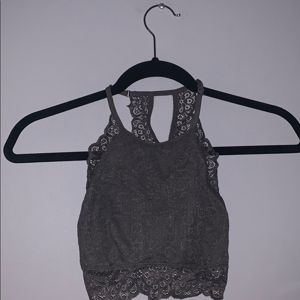 aerie bralette~ size S